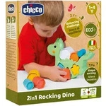Rocking dino