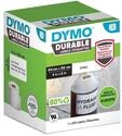DYMO LabelWriter Hochleistungs-Etiketten | 104 mm x 159 mm | wei&szlig;es