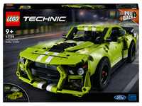 Technic 42138 Ford Mustang Shelby® GT500®