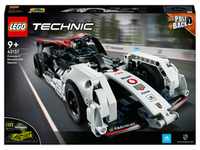 LEGO 42137, LEGO Technic 42137 Formula E Porsche 99X Electric