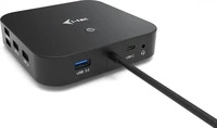 I-Tec C31HDMIDPDOCKPD, I-Tec - docking station - USB-C 3.1 / Thunderbolt 3 - HDMI