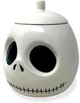 Nightmare Before Christmas (Jack Head) Cookie Jar