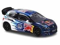 WRC Racecar Assorted