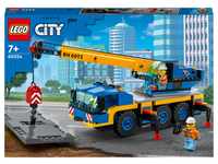 LEGO City 60324 Geländekran