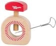 Goki Peggy Diggledey Chestnut Drill
