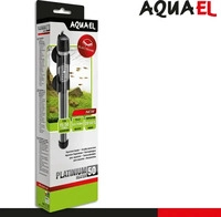 AQUAEL 975081, AQUAEL Platinium Aquarium Heater 50W