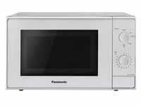 NN-E22JMMEPG - microwave oven - freestanding