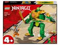 LEGO 71757, LEGO Ninjago 71757 Lloyds Ninja-Mech