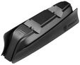 Snakebyte SB916151, Snakebyte TWIN:CHARGE 5 (BLACK) - Wired - Sony PlayStation 5