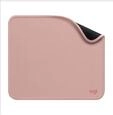Logitech 956-000050, Logitech Mouse Pad Studio Series - Darker Rose