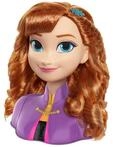 Disney Frozen 2 Basic Anna Styling Head