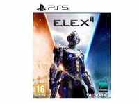 Elex II - Sony PlayStation 5 - RPG - PEGI 16