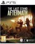 The Last Stand: Aftermath - Sony PlayStation 5 - Action/Abenteuer - PEGI 16