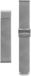Withings Metal Wristband-Milanese Silver - 18 mm