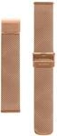 Withings Metal Wristband-Milanese-Rose Gold- 18 mm