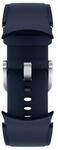 Samsung ET-SFR88SNEGEU, Samsung Watch Strap Ridge Sport Band 20mm S/M - Navy