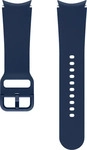Samsung ET-SFR86SNEGEU, Samsung Watch Strap Sport Band 20mm S/M - Navy