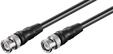Pro Audio & Video BNC Kabel - 0.5m