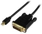 StarTech.com Mini DisplayPort to DVI Active Adapter Cable