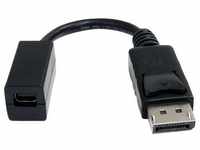 StarTech.com DisplayPort to Mini DisplayPort