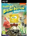 SpongeBob SquarePants: Battle for Bikini Bottom Rehydrated - Windows - Plattform -
