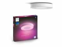 Hue Infuse Large Ceiling Plafond Light - White