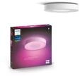 Philips 915005997201, Philips Hue Infuse Medium Ceiling Lamp - White & Color Ambiance