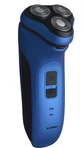Blaupunkt MSR-401, Blaupunkt Rasierapparate Golarka MSR-401 (granatowy)