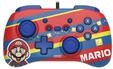 HORI NSW-366U, HORI PAD Mini (Mario) for Nintendo Switch - Wired Controller -