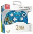 PDP 500-181-EU-LNK, PDP Rock Candy Wired Controller - Berry Brave Link - Wired
