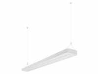 Linear indiviled indirect/direct 1200 - 42w/4000k