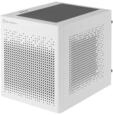 SilverStone SST-SG16W, SilverStone SUGO 16 - Geh&auml;use - Tower - Wei&szlig;