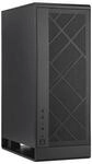 SilverStone SST-ALG1MB, SilverStone ALTA G1M - Geh&auml;use - Tower - Schwarz