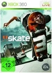 EA Skate 3 - Microsoft Xbox 360 - Sport - PEGI 16 (EU import)