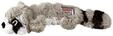 Toy Scrunch Knots Raccoon S/M 9x22cm
