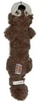 - Kong Scrunch Knots Squirrel M/L