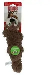 - Kong Scrunch Knots Squirrel S/M