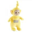 Teletubbies Talking Laa-Laa (English)