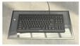 Cherry JK-8600DE-2, Cherry STREAM TKL - Tastaturen - Deutsch - Schwarz