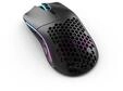 Glorious GLO-MS-OMW-MB, Glorious Model O- Wireless - Matte Black - Gaming Maus