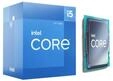 Intel BX8071512600, Intel Core i5-12600 Alder Lake CPU - 6 Kerne - 3.3 GHz - Intel