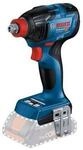 Bosch 06019J0200, Bosch GDX 18V-210 C Professional (SOLO)
