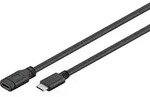 USB-C Extension Cabel - 1 m
