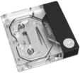 EK Water Blocks EK-Quantum Velocity&sup2; D-RGB - 1700 Nickel + Plexi