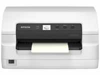 Epson C11CJ10401, Epson PLQ-50 24-pin dot matrix printer Matrix printer - Einfarbig -