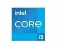 Intel CM8071504555317, Intel Core i5 12400 / 2.5 GHz processor - OEM CPU - 6 Kerne -