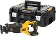 Dewalt DCS382NT-XJ, Dewalt DCS382NT-XJ Reciprocating Saw (Solo)