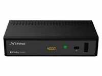 SRT 8215 - DVB digital TV tuner / digital player / recorder