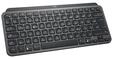 Logitech 920-010482, Logitech MX Keys Mini - Tastaturen - Franz&ouml;sisch - Schwarz