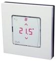 Danfoss icon ir wireless display thermostat